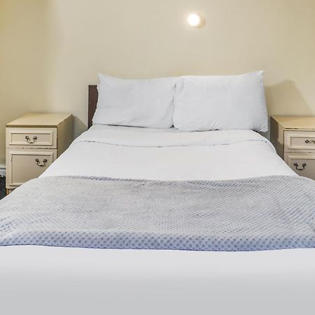 Hotel 346 Manchester Kültér fotó