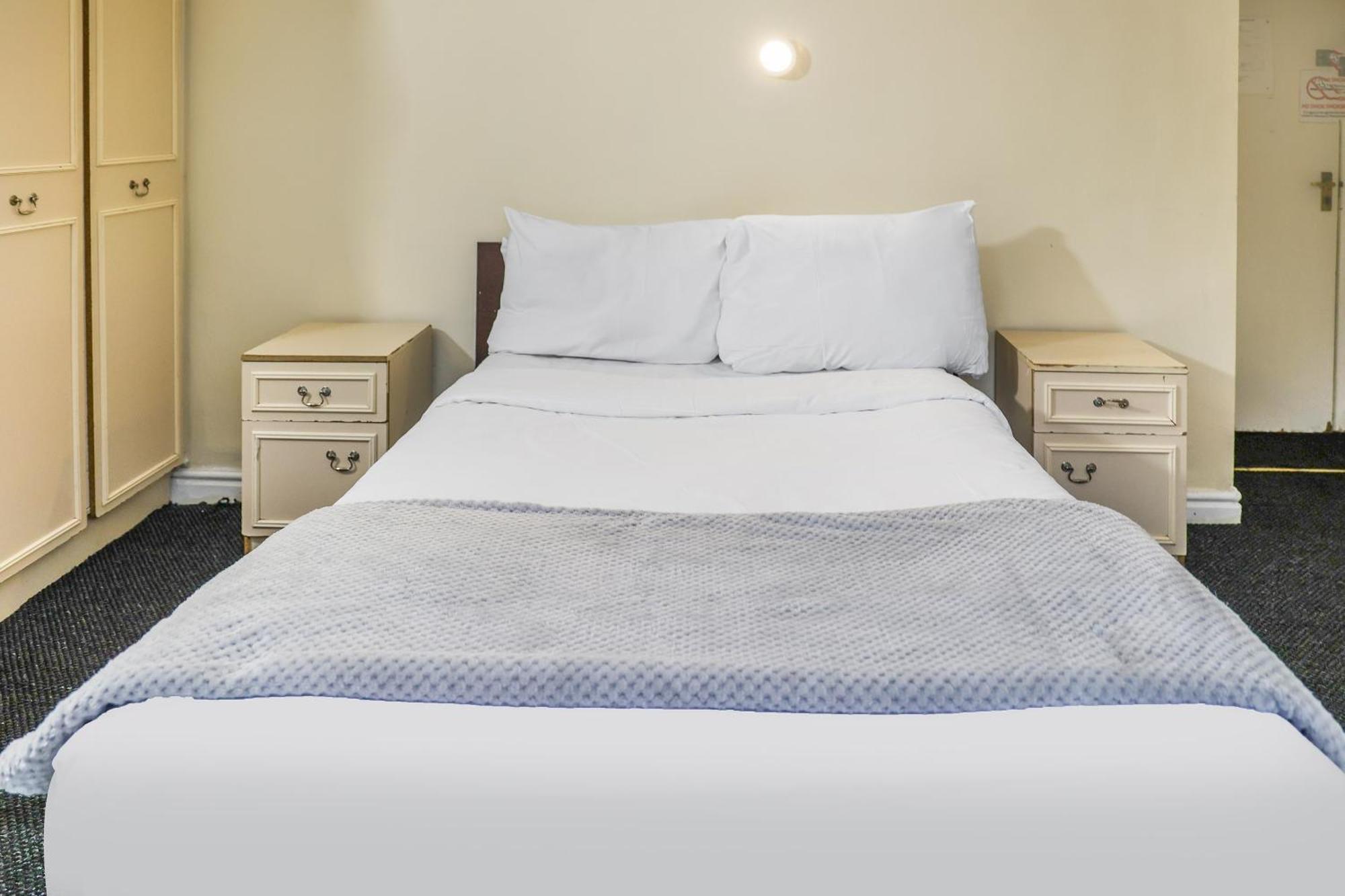 Hotel 346 Manchester Kültér fotó