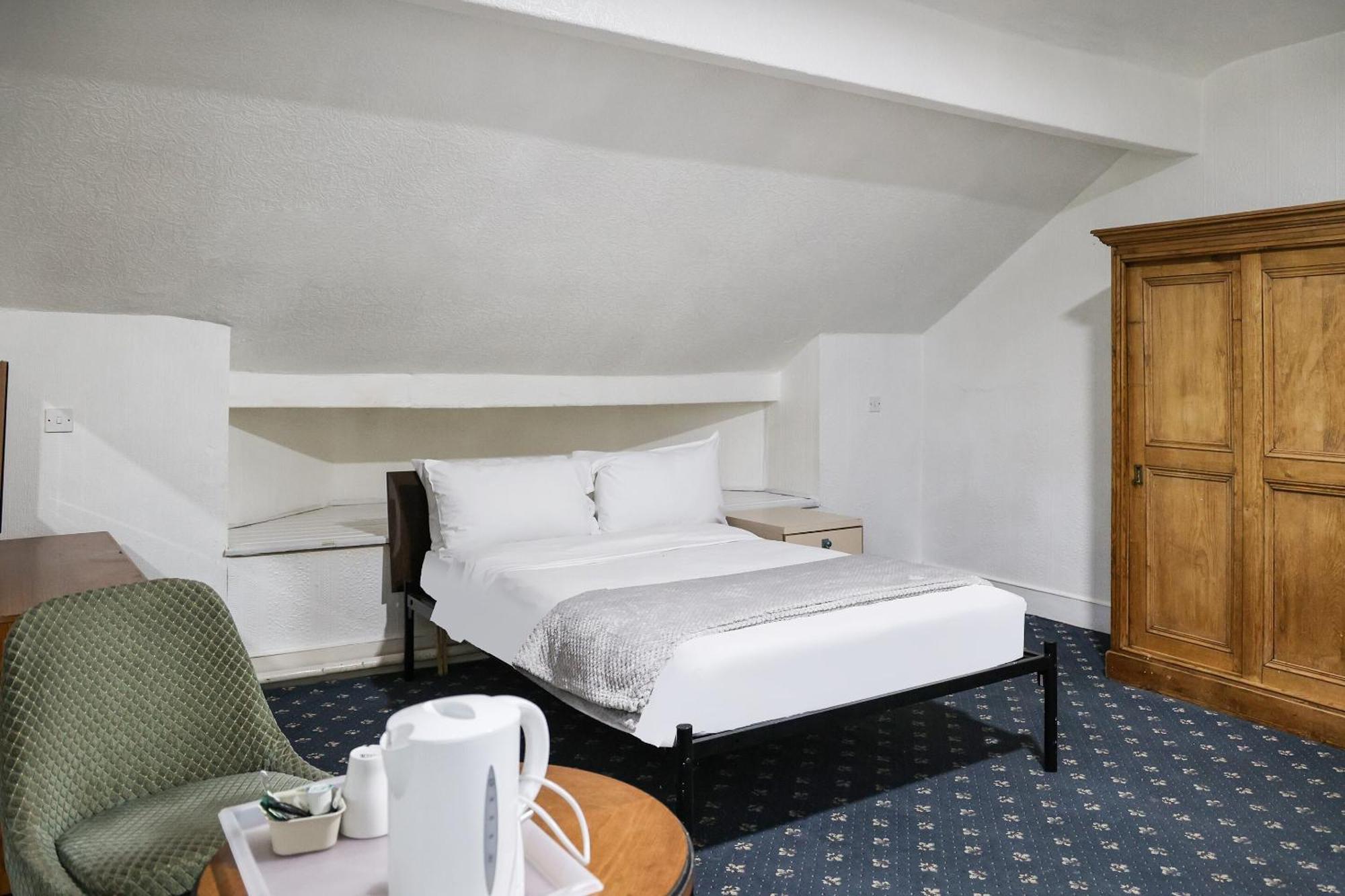 Hotel 346 Manchester Kültér fotó