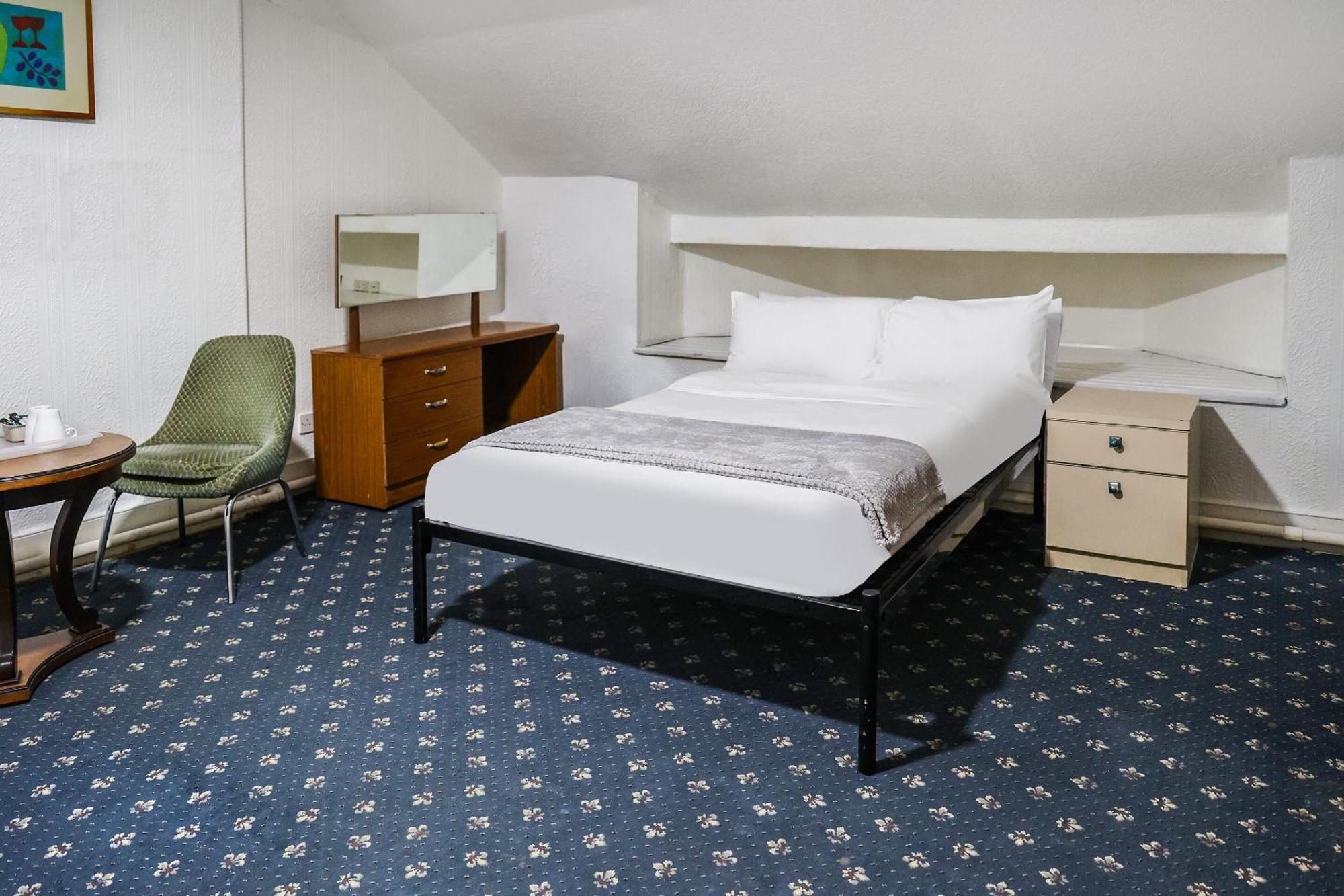 Hotel 346 Manchester Kültér fotó