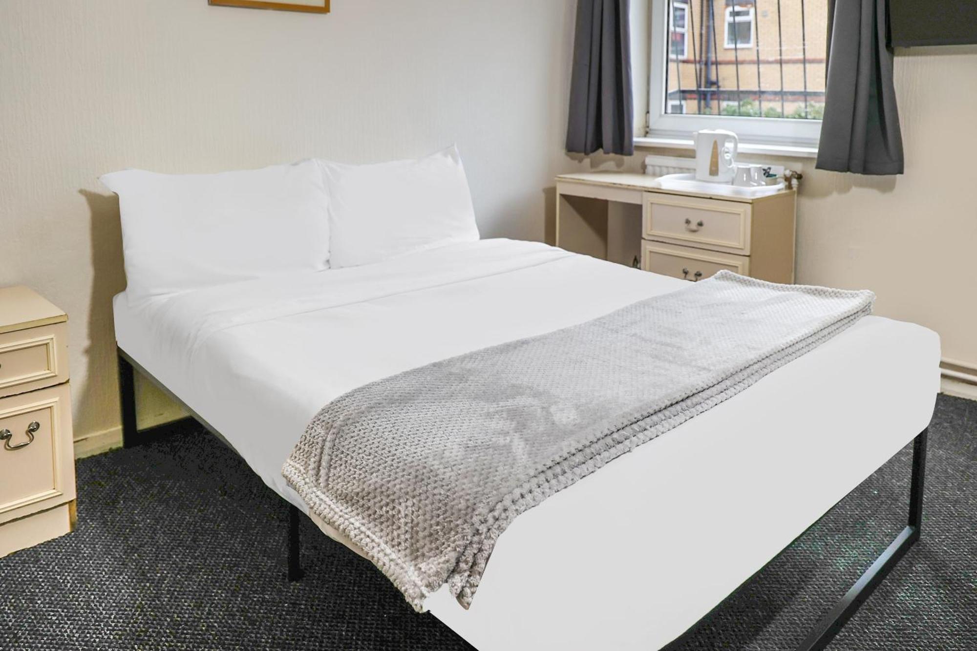 Hotel 346 Manchester Kültér fotó