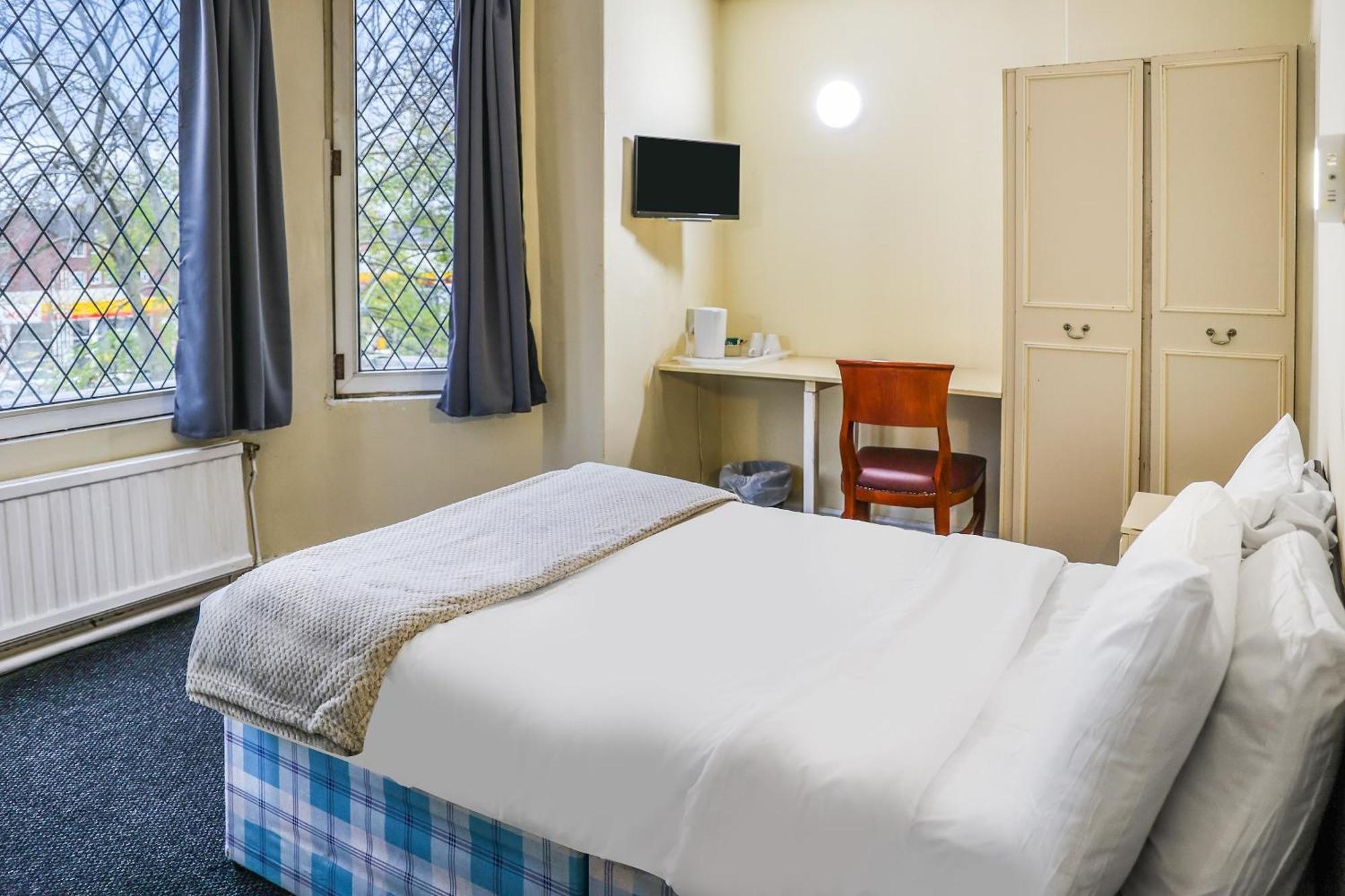 Hotel 346 Manchester Kültér fotó
