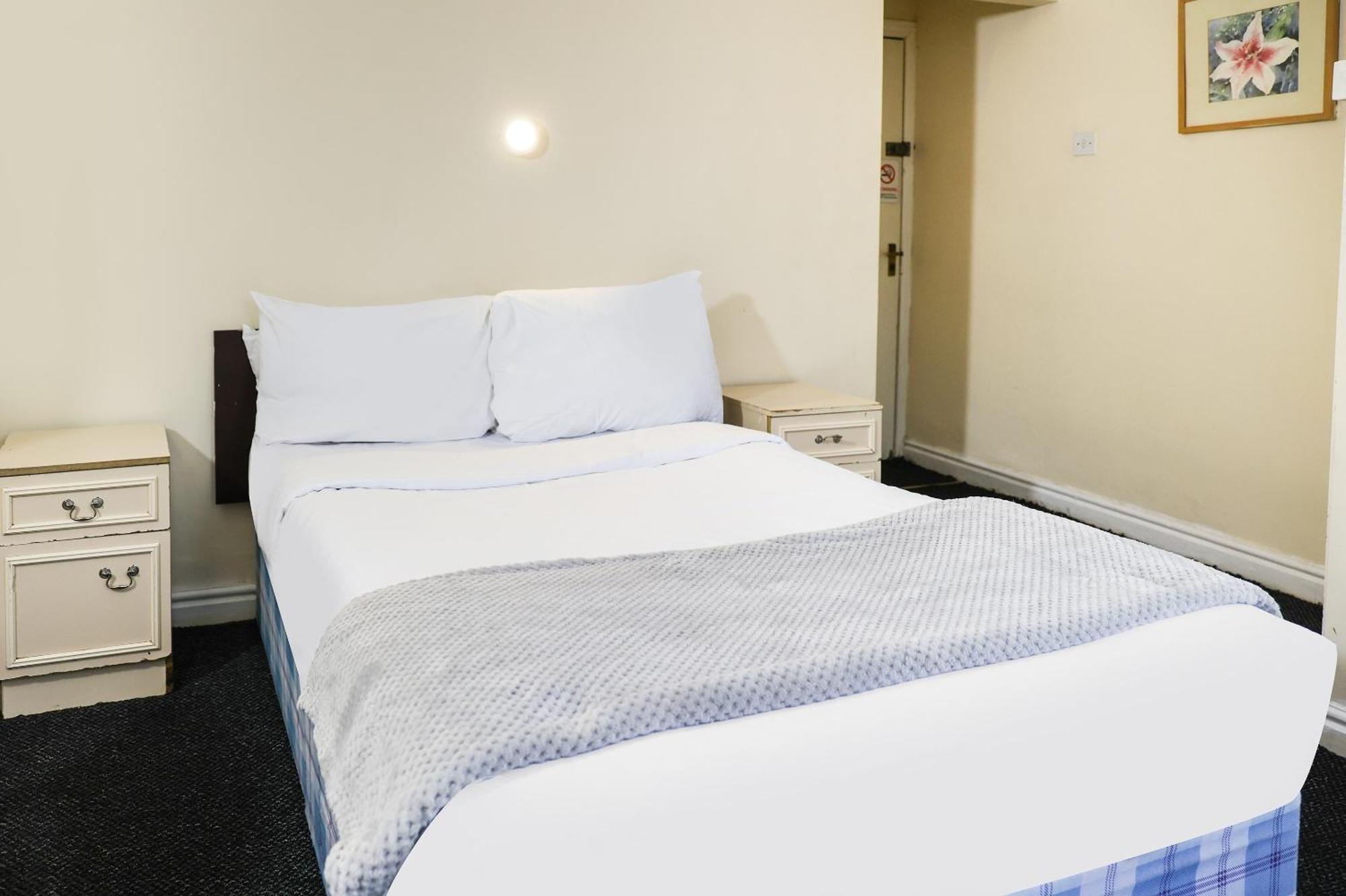 Hotel 346 Manchester Kültér fotó