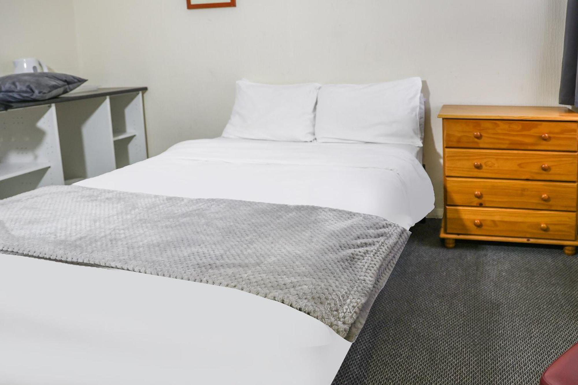Hotel 346 Manchester Kültér fotó